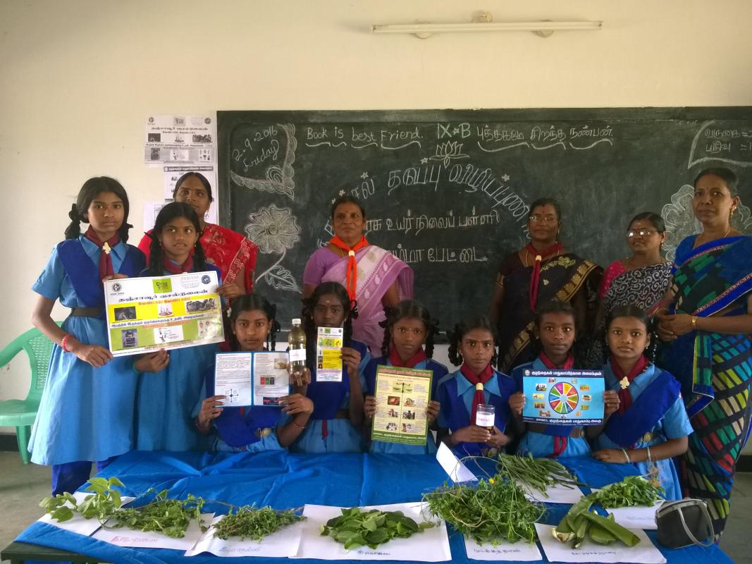 Awareness on  Dengue  Fever 