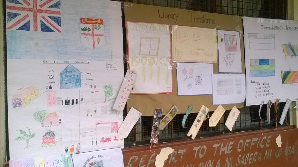 National Library Week