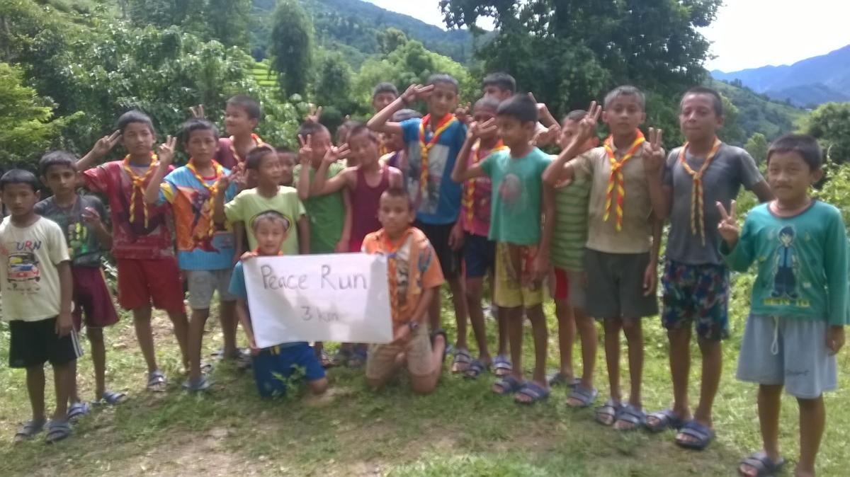 Peace Run