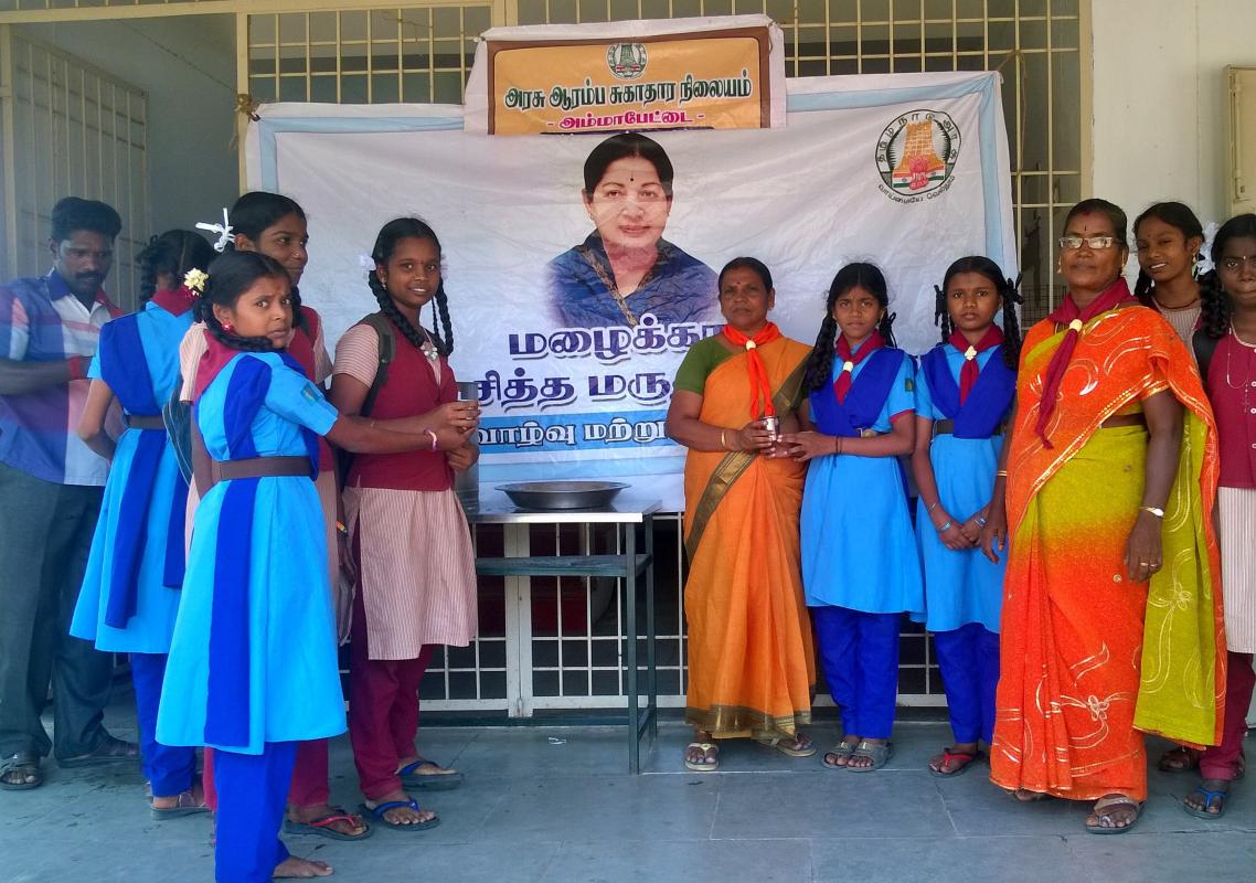 Awareness of Dengue Fever 