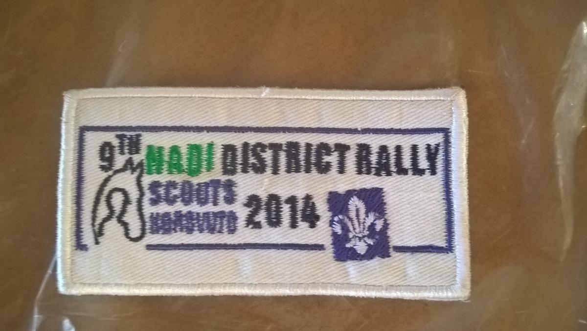9TH NADI DISTRICT RALLY 2014