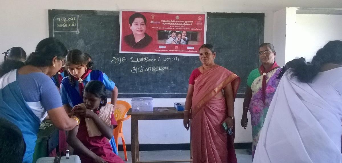 Medical  Camp 