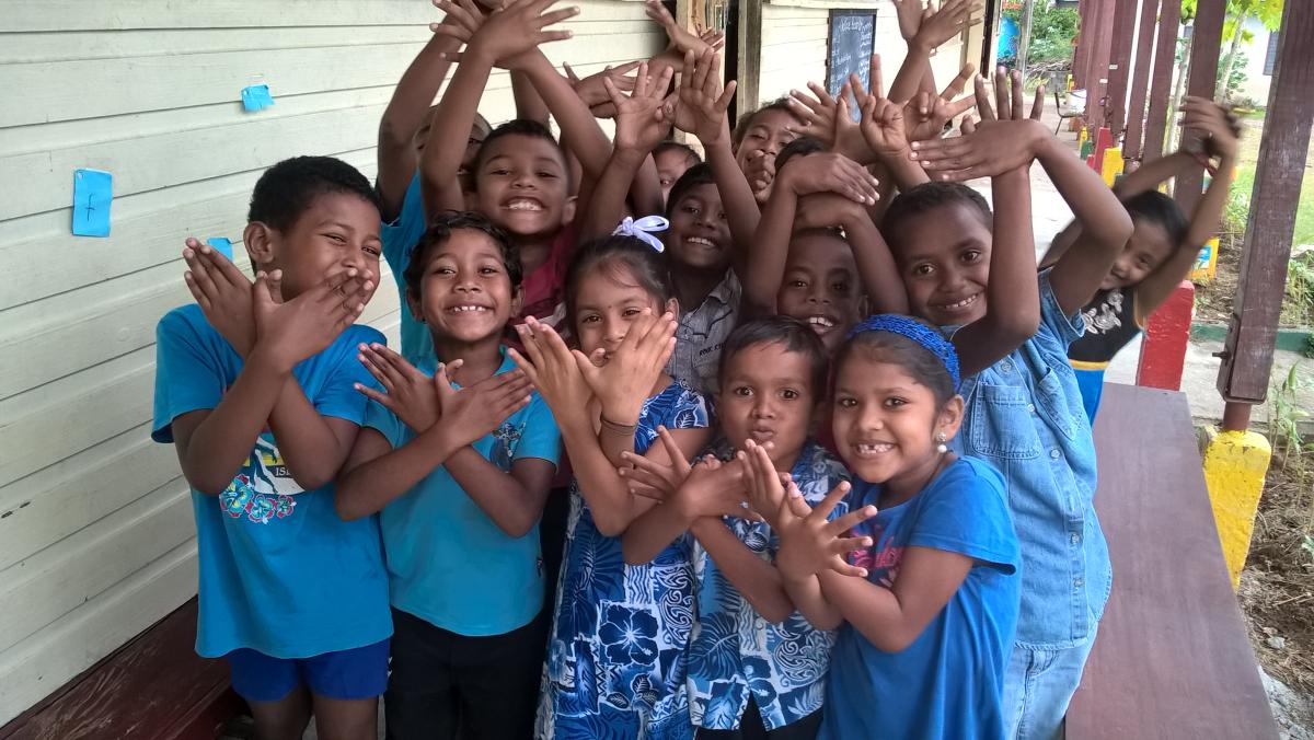 World Ocean Day 2017