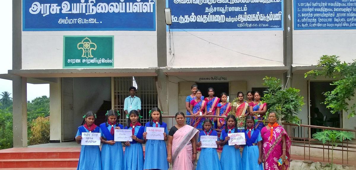 Dengue fever Awareness 