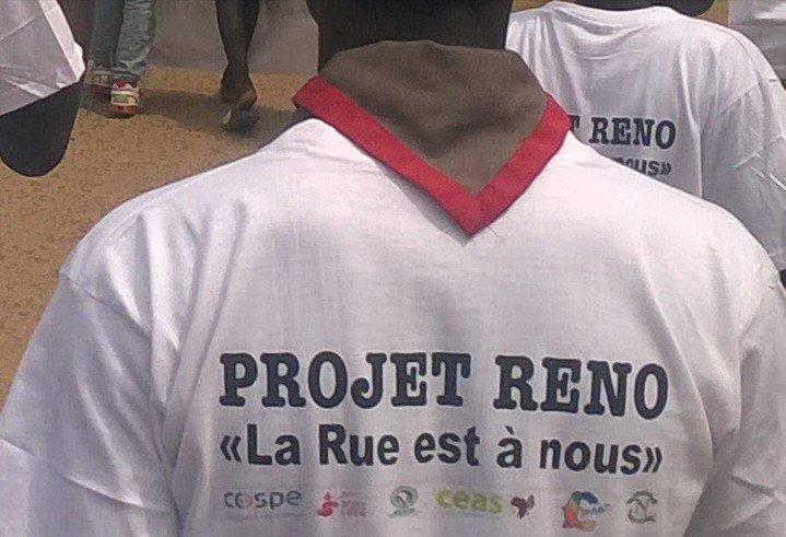 PROJET RENO : Caravane de sensibilisation sur les enjeux environnementaux