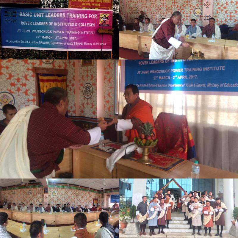 " The dialogue on Peace continues vigorously in Bhutan"