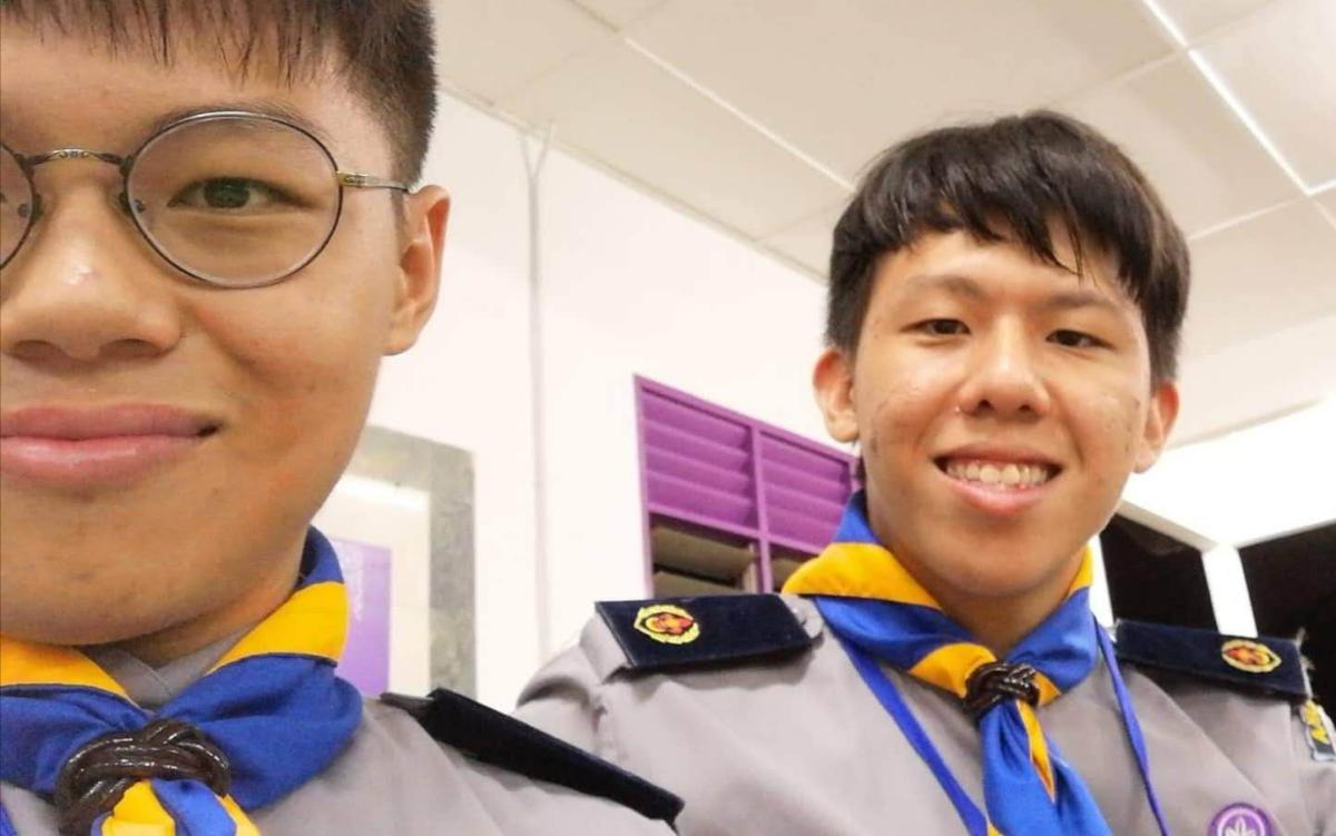 KEMBORI NEGERI MELAKA 2019