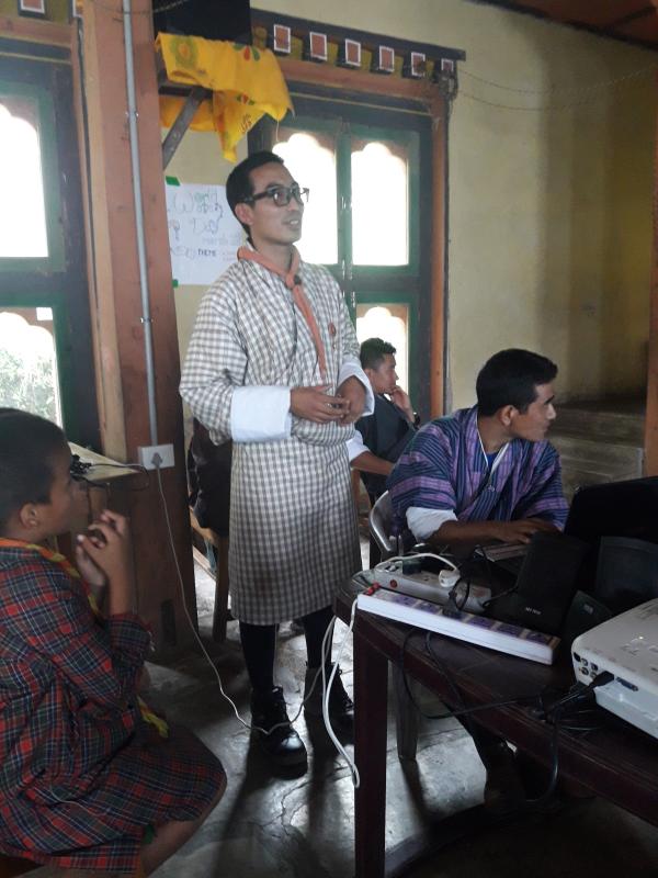 life Skill and Awareness