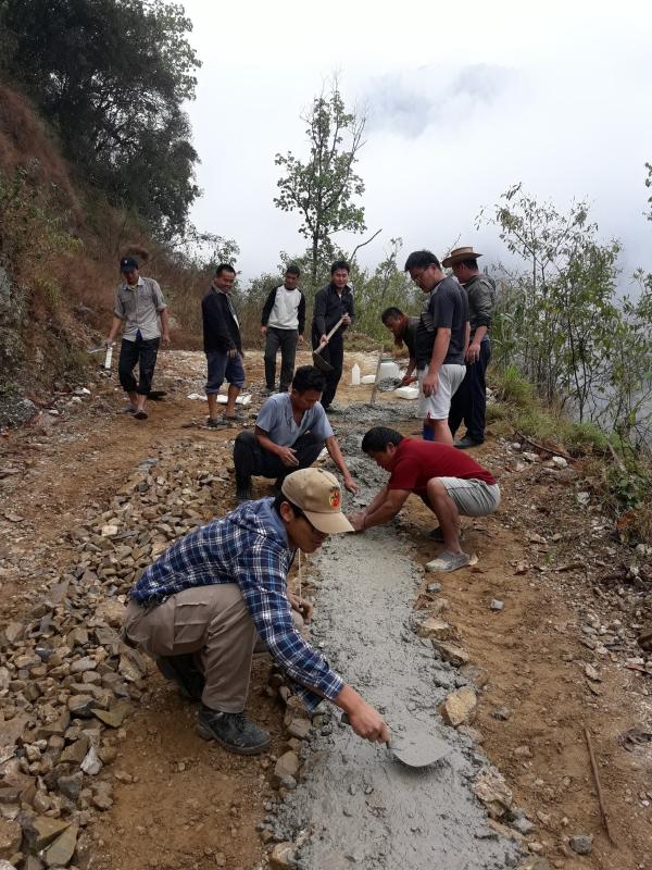 Community Development