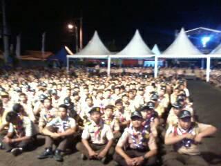 Festival WIRAKARYA 2017 in the Sidioarjo