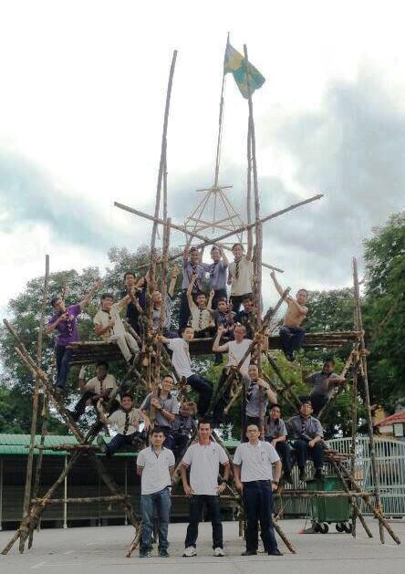 2016 Pioneering Project (Basic)