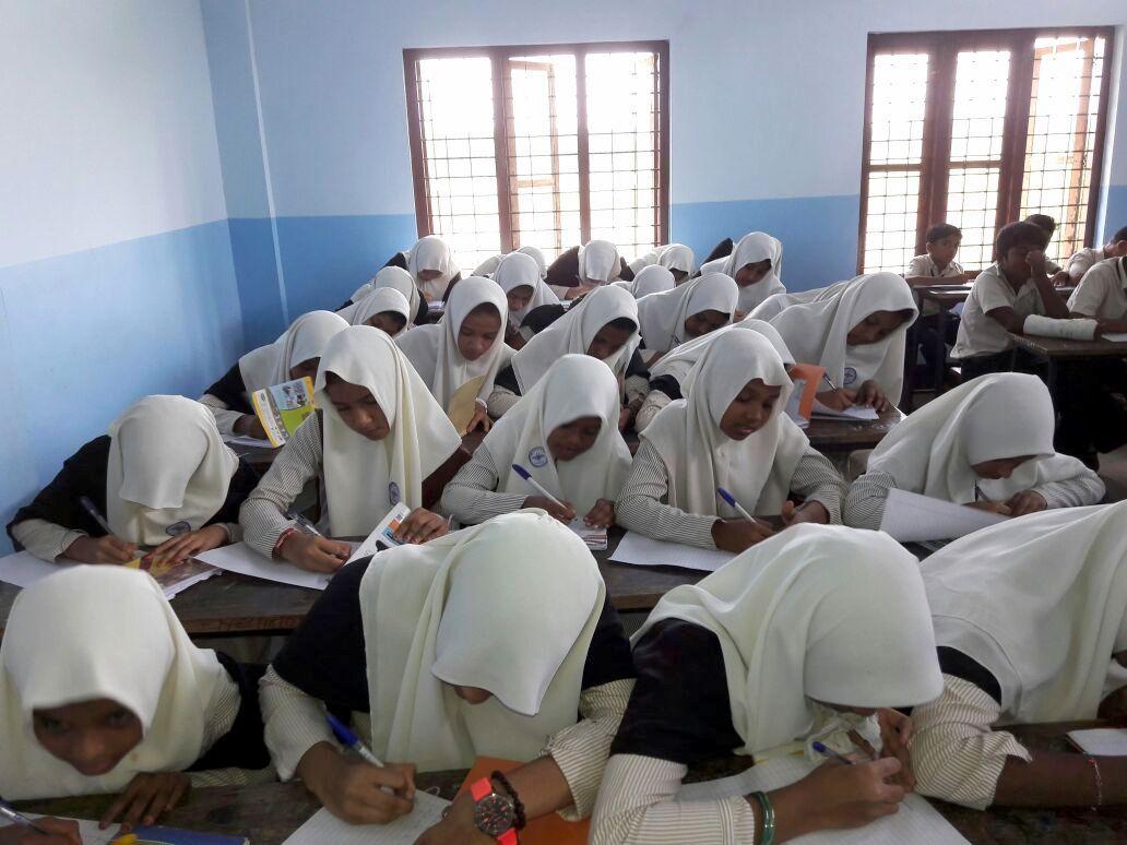 introducing almost 50 new souls to create a better world...