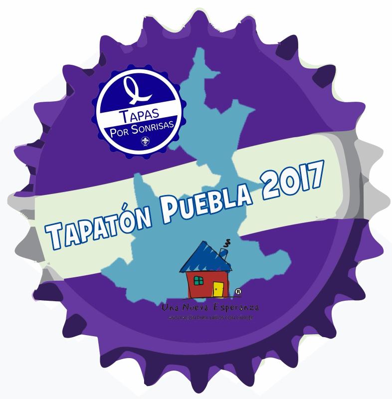 Tapaton Scout Puebla 2017