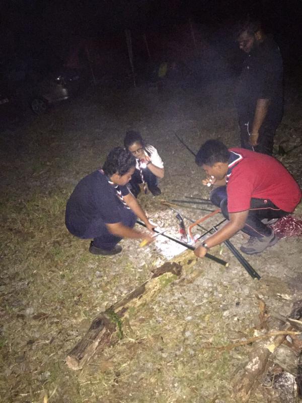 vigil 12 terbaik .....