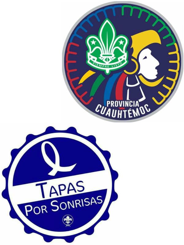 Tapatón Scouts Provincia Cuahutemoc 