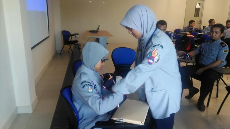Mendalami Ilmu Kepengakapan Sebenar di UIAM Kuantan