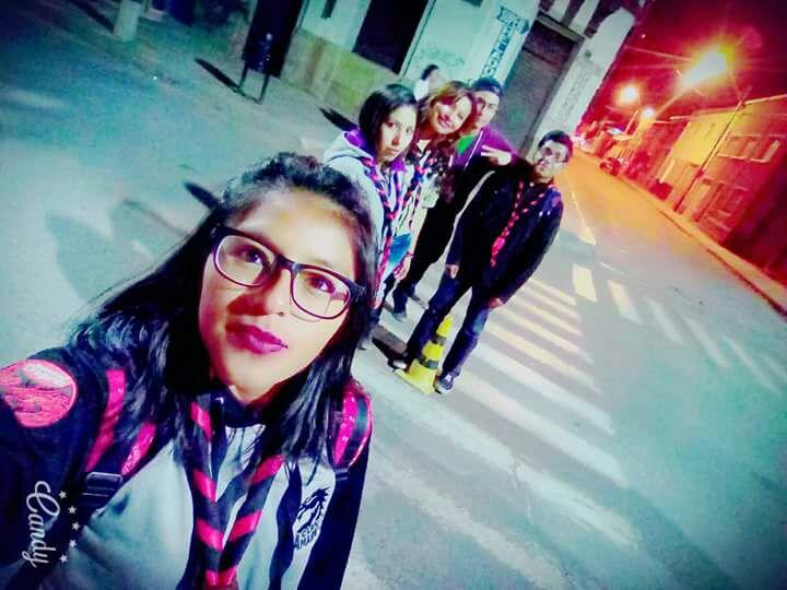 Viernes Santo Dragon