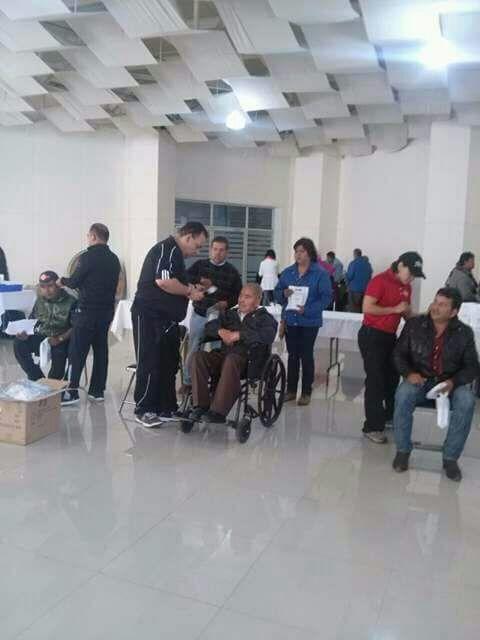 apoyando sus historias 