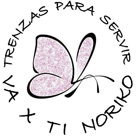 Trenzas para servir