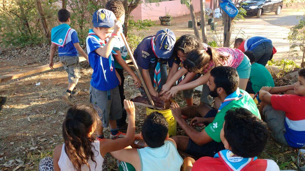 Compostagem