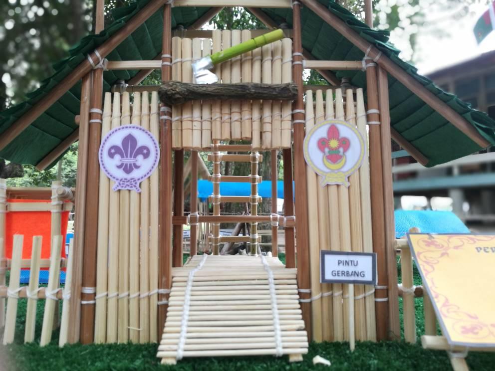 Kursus Manikayu Kelana 3B Menggamit Kenangan Kepengakapan