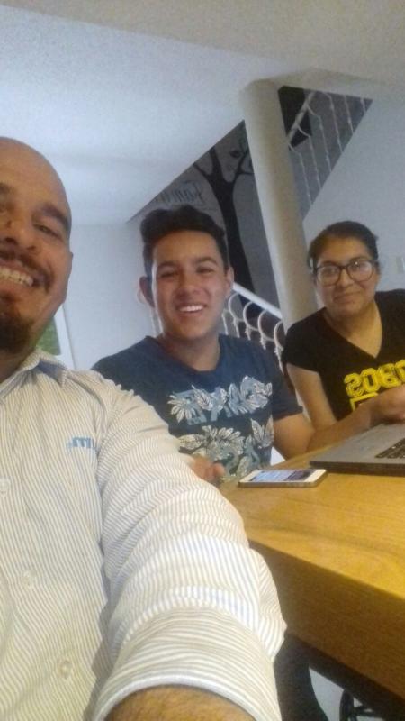 Recuperación de la presa Chihuahua 