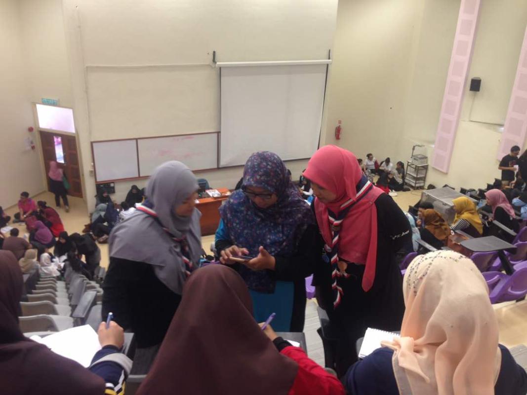 PROGRAM MENTOR MENTEE PPIP 2017