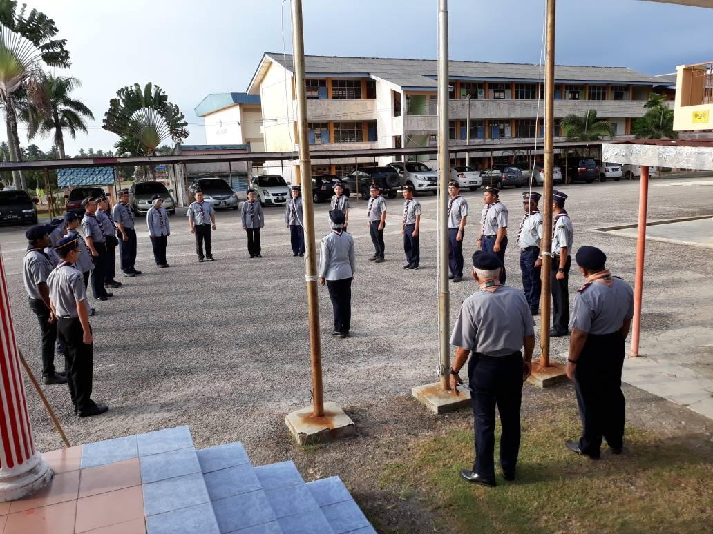 Kursus Kepimpinan Manikayu 3B PPM Melaka 2017