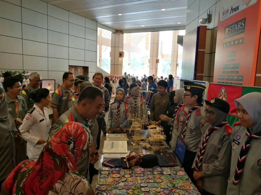 Hari Kokorikulum 2017