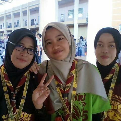 JAMBORI PENGAKAP KEDAH KALI KE-5 & PERSAUDARAAN ANTARABANGSA 2017
