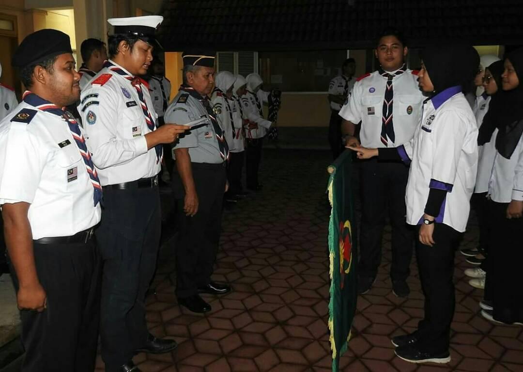 ROVERS CREW GATHERING