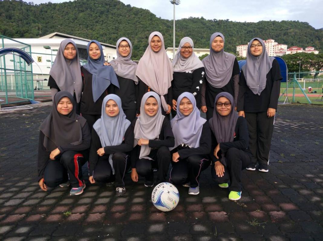 SUKAN ANTARA BADAN BERUNIFORM (SUKFORM) 