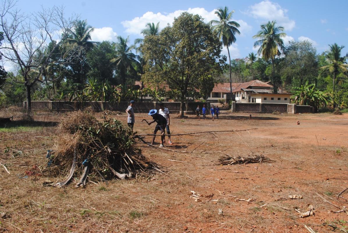 Community development Project