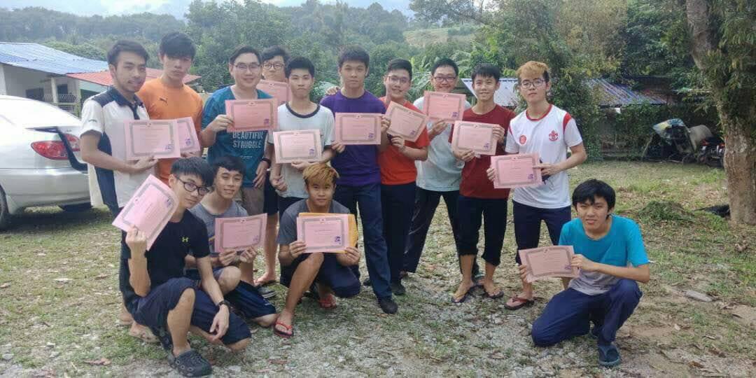 Second Chance Animal Society