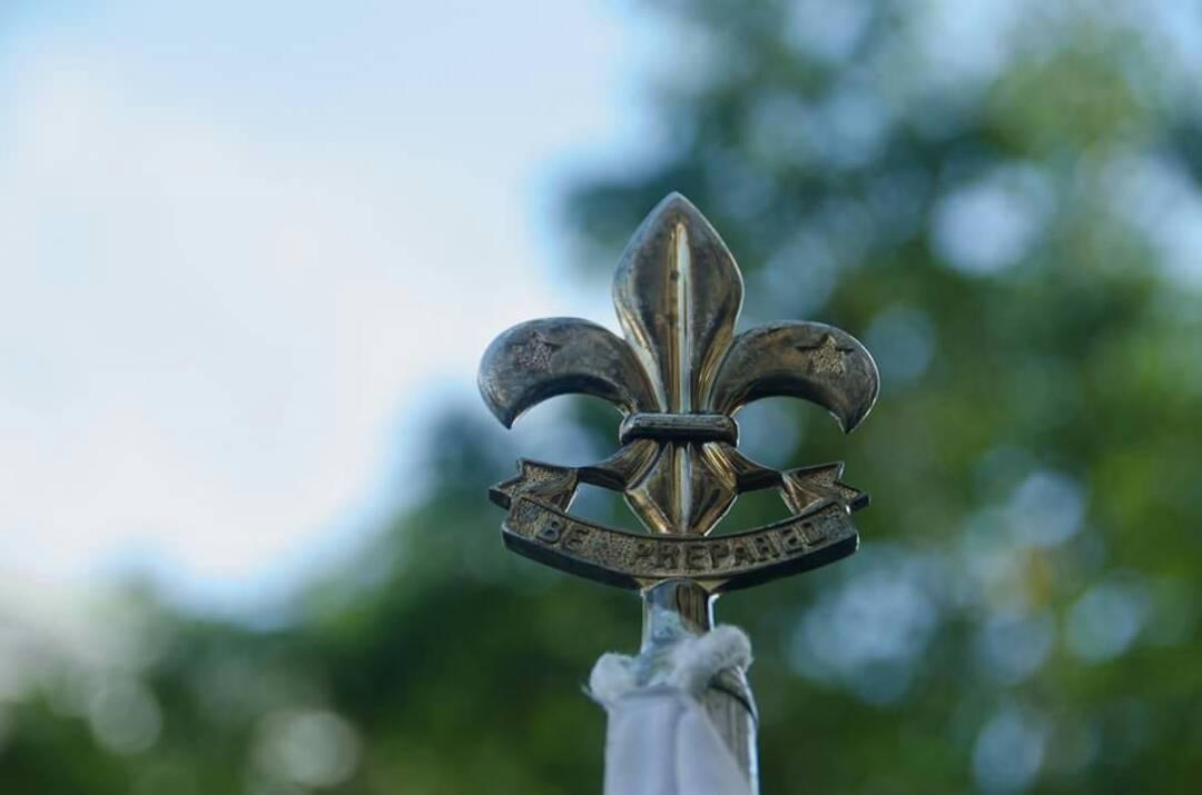 Campfire Work Camp 2017