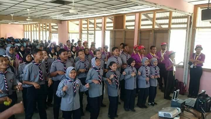 Kedah Founder's Day 2018