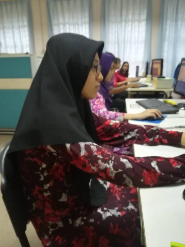 Pendedahan Program MOP.