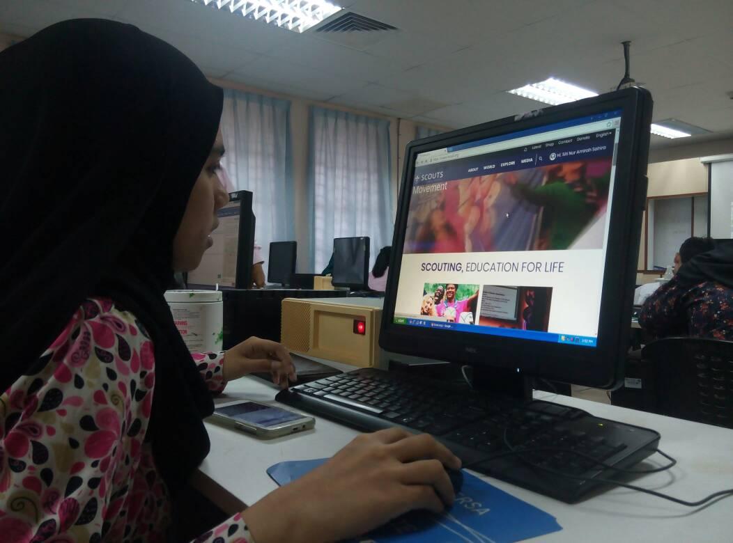 Selamat Datang MOP