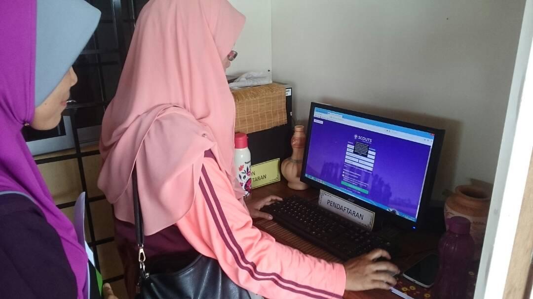 TAK SAMPAI 5 MINIT AJE DAH SELESAI!