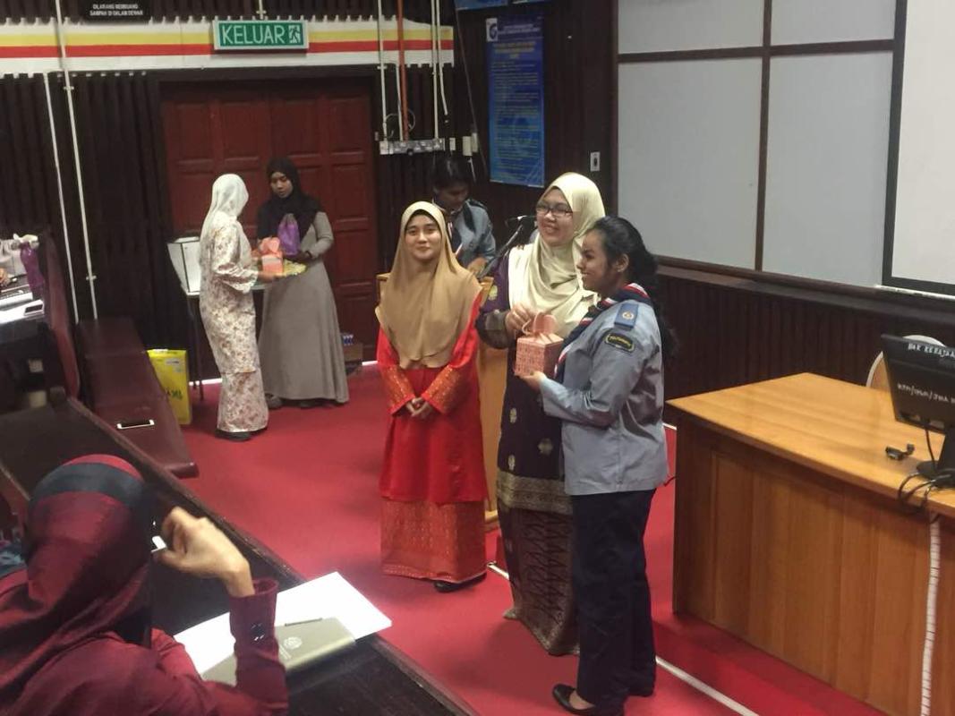 PROGRAM KESIHATAN GIGI