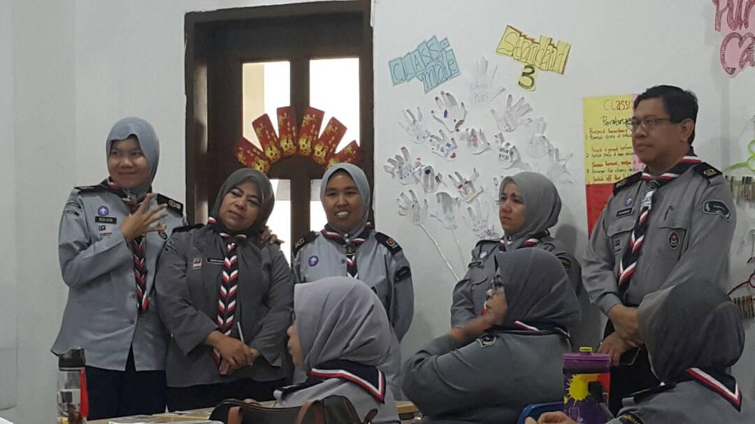 KEAMANAN LABUAN, KEAMANAN LABUAN, PEACE ....PEACE