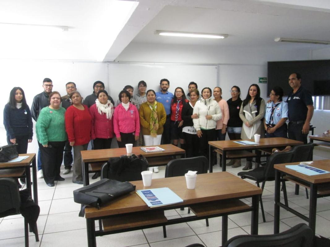 Aprendiendo a vivir con Ileostomia, Colostomia y Urostomia