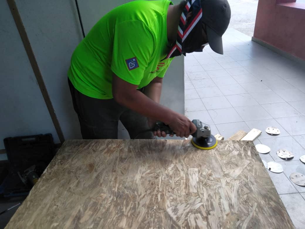 For 2nd time! SW Discovery achieved again. Next is SW Voluntary Service.