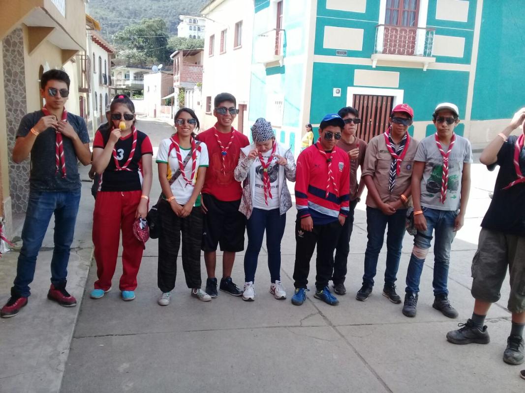 GO SOLAR “Chirca 2018”