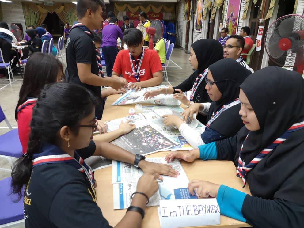 Usaha Memenuhi Kehendak "Sustainable Development Goals" Dari Pertubuhan Bangsa Bangsa Bersatu