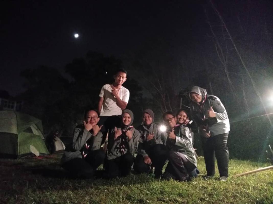 Kursus Kepimpinan Manikayu Peringkat 1 IPGKTI