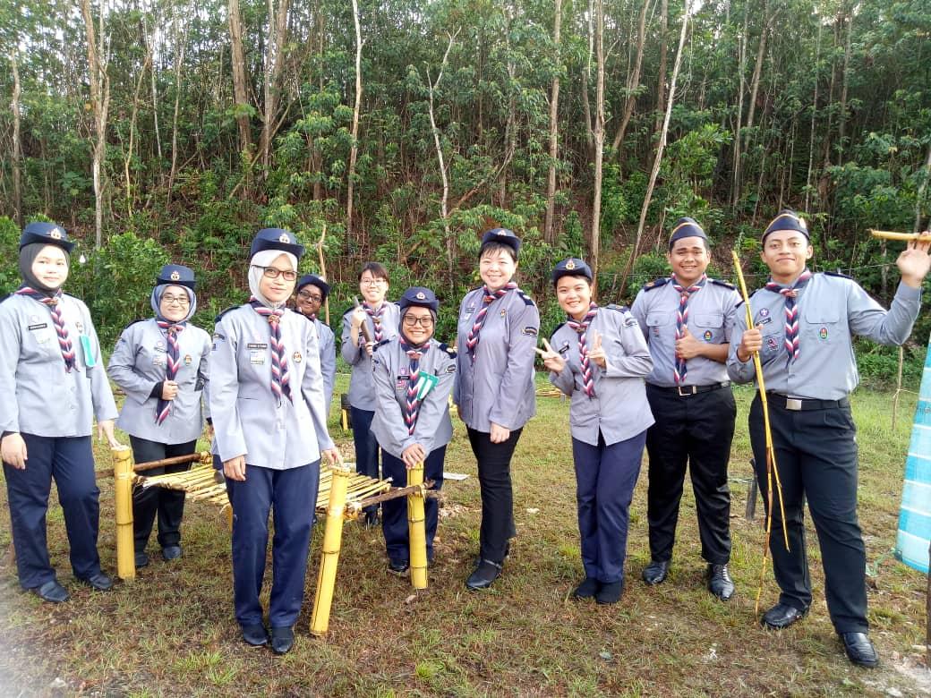 Kursus Manikayu 3A KLM17