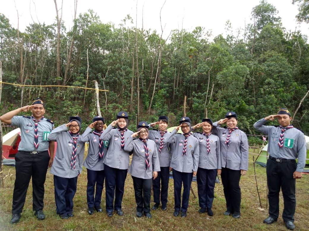 KLM 17 IPGKTI: Kursus Kepimpinan Manikayu 3A