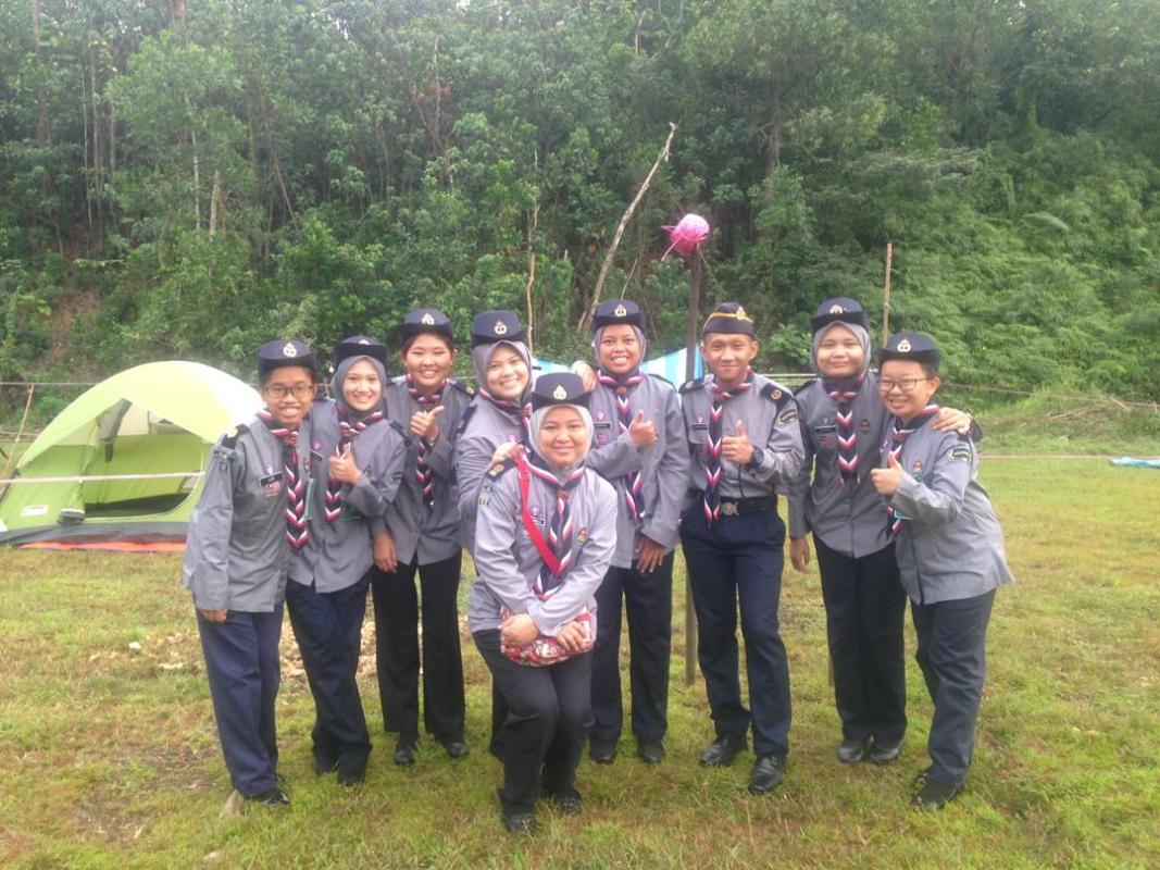 KMK 3A PPM KLM 17 IPGKTI