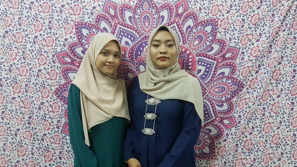 SAMBUTAN HARI RAYA IPGKBA